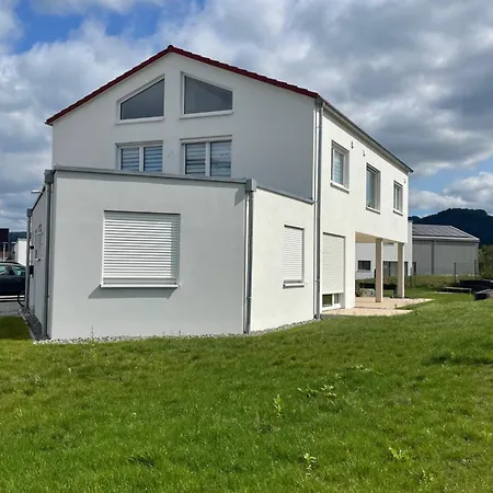 Lejlighed Lochenblick In