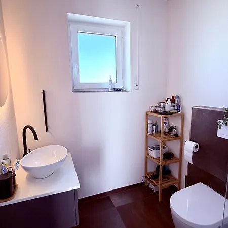 Appartement House46 In *