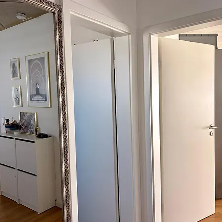 House46 In Appartement *