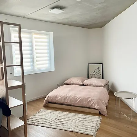 House46 In Appartement Balingen