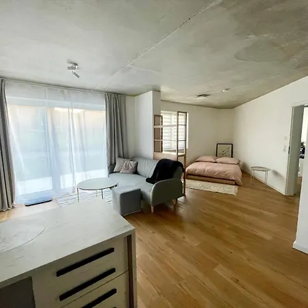 House46 In Appartement *