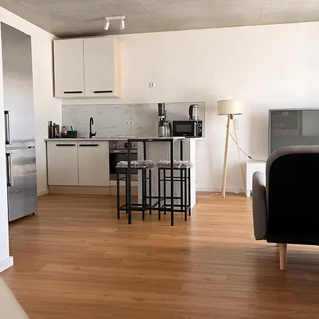 House46 In Apartamento *