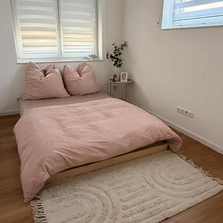 Apartamento House46 In Balingen